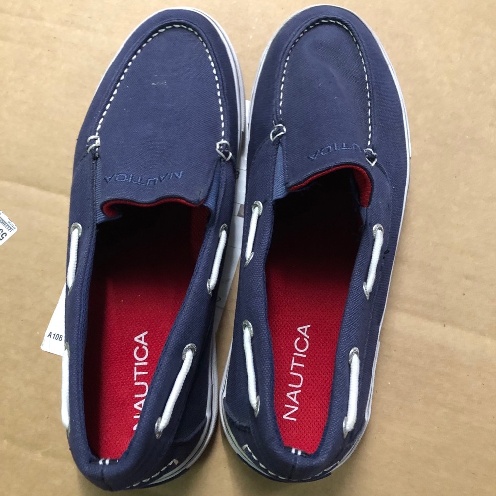 Nautical Doubloon Men’s 11
